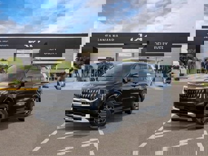 New 2026 Kia Carnival EX