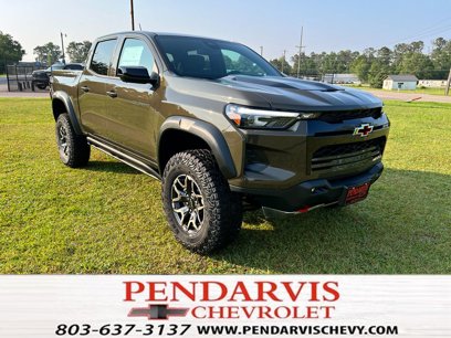 New 2025 Chevrolet Colorado ZR2 w/ Technology Package