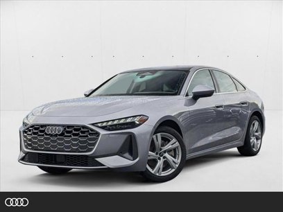 New 2025 Audi A5 2.0T Premium Plus