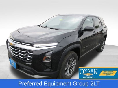 New 2026 Chevrolet Equinox LT w/ LPO, Floor Liner Package