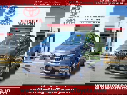 Used 2022 Chrysler Pacifica Touring-L