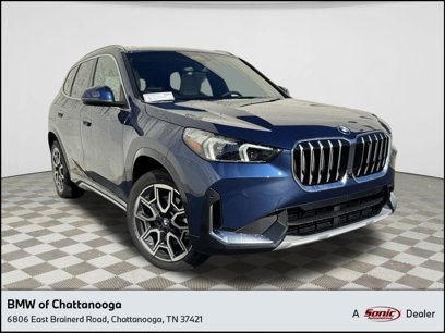 Used 2025 BMW X1 xDrive28i w/ Technology Package
