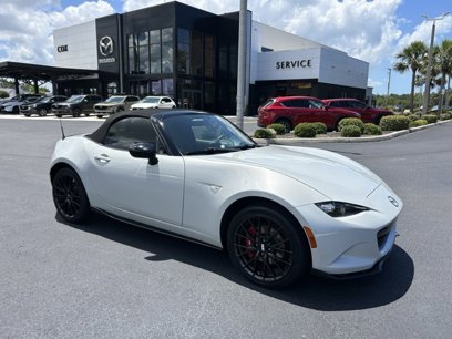 Used 2016 MAZDA MX-5 Miata Club w/ Brembo/BBS Package