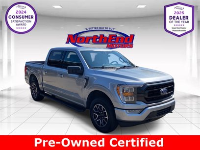 Used 2023 Ford F150 XLT w/ Equipment Group 302A High