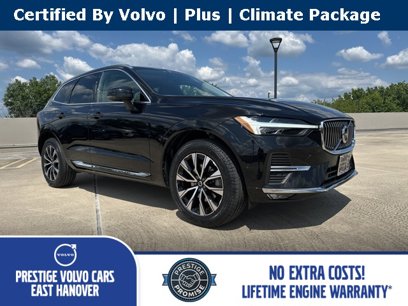 Certified 2023 Volvo XC60 B5 Plus w/ Climate Package
