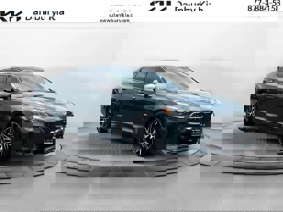 Used 2022 Kia Stinger GT-Line w/ Sun & Sound Package
