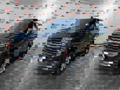 Used 2023 Chevrolet Suburban LT