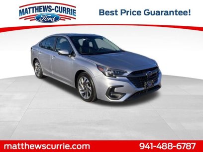 Used 2024 Subaru Legacy Limited