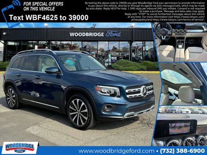 Used 2023 Mercedes-Benz GLB 250 4MATIC
