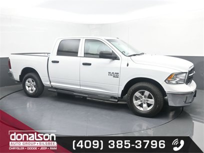 Used 2023 RAM 1500 Tradesman w/ Popular Equipment Group