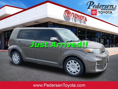 Used 2014 Scion xB