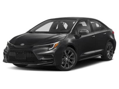 Certified 2024 Toyota Corolla SE