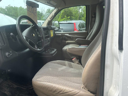 Used 2012 Chevrolet Express 2500