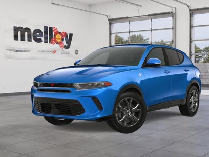 New 2024 Dodge Hornet R/T