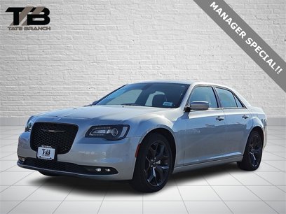 Used 2023 Chrysler 300 S