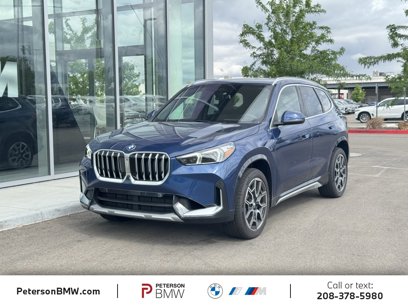 New 2025 BMW X1 xDrive28i w/ Technology Package