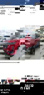 Used 2022 Cadillac Escalade Premium Luxury w/ Performance Package