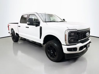 New 2026 Ford F250 XL