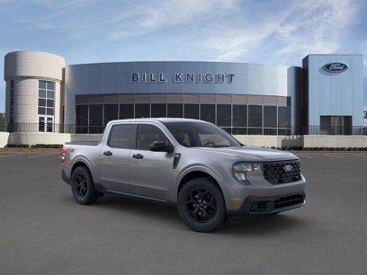 New 2025 Ford Maverick XLT