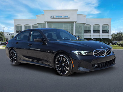 Used 2024 BMW M340i