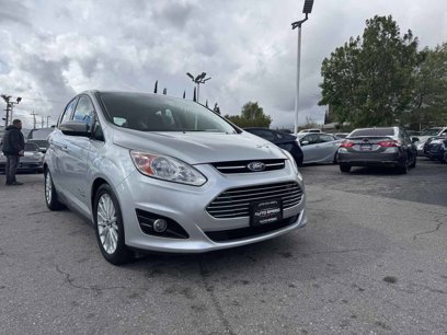 Used 2013 Ford C-MAX Energi SEL