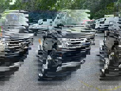 Used 2019 Ford Expedition Max XLT w/ Equipment Group 202A
