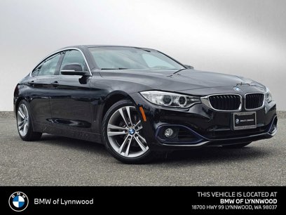 Used 2016 BMW 428i Gran Coupe