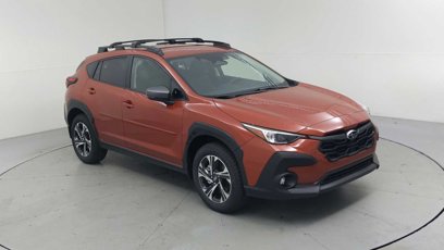 New 2025 Subaru Crosstrek 2.5i Premium