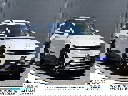 Certified 2025 Hyundai Ioniq 5 SEL