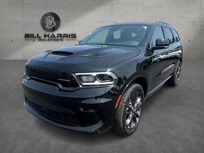 New 2025 Dodge Durango GT