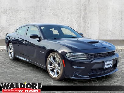 Used 2021 Dodge Charger R/T
