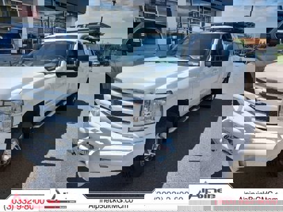 Used 2010 Chevrolet Silverado 3500 LTZ