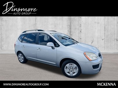 Used 2009 Kia Rondo LX