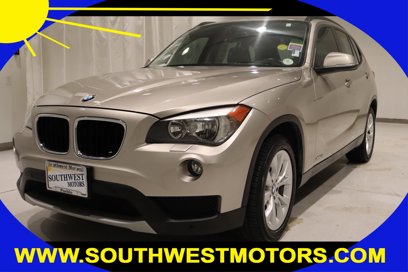 Used 2013 BMW X1 xDrive28i