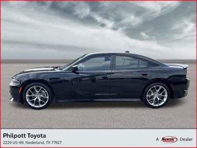 Used 2023 Dodge Charger GT