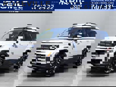 Certified 2024 Hyundai Santa Fe SEL