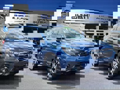 Used 2019 Subaru Outback 3.6R Limited