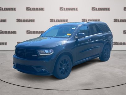 Used 2018 Dodge Durango GT w/ Premium Group