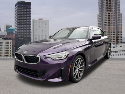 Used 2024 BMW 230i Coupe