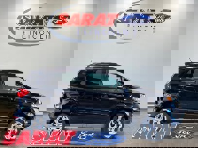 Certified 2022 Ford EcoSport SE w/ SE Convenience Package