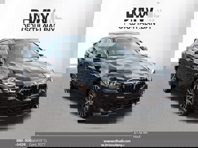 New 2024 BMW 228i xDrive Gran Coupe w/ Premium Package