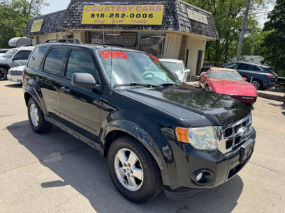 Used 2011 Ford Escape XLT