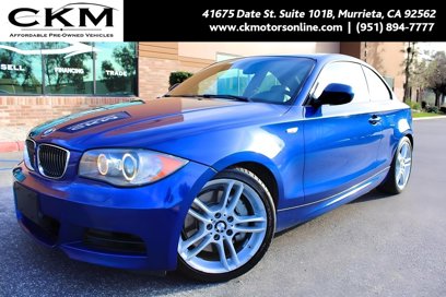 Used 2011 BMW 135i Coupe w/ Premium Pkg