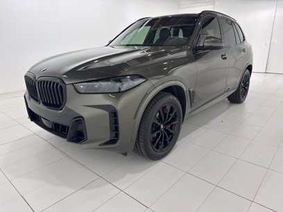 Used 2024 BMW X5 xDrive40i w/ M Sport Package