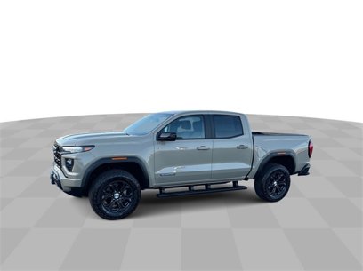 Used 2024 GMC Canyon Elevation w/ Convenience Package