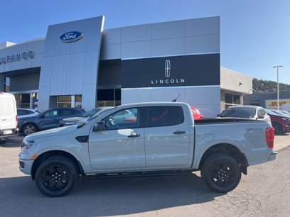 Used 2023 Ford Ranger XLT w/ Equipment Group 302A High