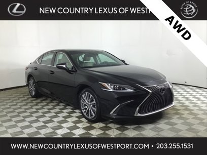 Used 2021 Lexus ES 250 w/ Premium Package