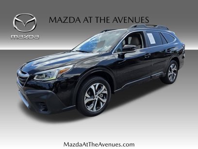 Used 2020 Subaru Outback Limited XT