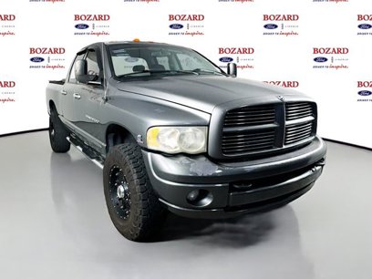 Used 2005 Dodge Ram 3500 Truck SLT