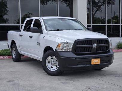 Used 2023 RAM 1500 Tradesman